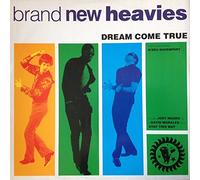 The Brand New Heavies - Dream Come True