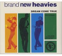 The Brand New Heavies - Dream Come True