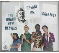 The Brand New Heavies - Dream on Dreamer