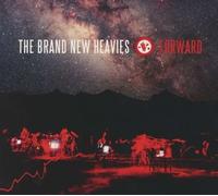The Brand New Heavies - Forward (Limitada Edición) [3 CD] Edel Records