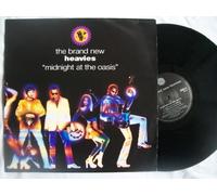 The Brand New Heavies - Midnight at the Oasis [VINYL] (UK Import) [Vinyl LP]