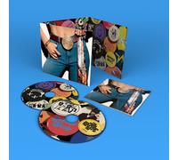 The Brand New Heavies – Never Stop (Best Of) – 2CD