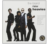 The Brand New Heavies - Same (1992)