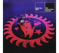 The Brand New Heavies - Saturday Nite [CD 2]