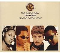 The Brand New Heavies - Spend Some Time