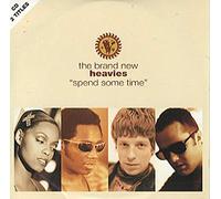 The Brand New Heavies - Spend Some Time