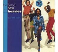 The Brand New Heavies - Stay This Way
