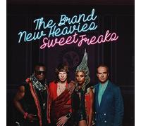 The Brand New Heavies - Sweet Freaks