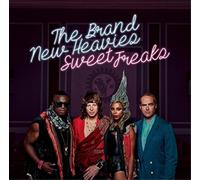 The Brand New Heavies – Sweet Freaks