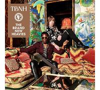 The Brand New Heavies - Tbnh