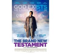 The Brand New Testament [USA] [DVD]