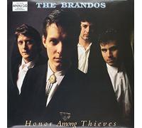 The Brandos - Honor Among Thieves [Vinilo]