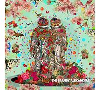 The Brandy Alexanders (LP) [Vinilo]