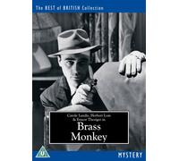 The Brass Monkey [1948] [DVD] [Reino Unido]