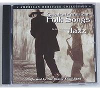 The Brassy Knoll Band - Greatest American folk songs iin the tradition of jazz