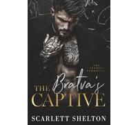 The Bratva’s Captive (The Ivanov Syndicate)