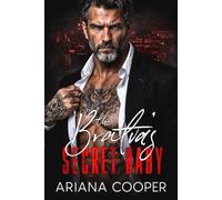 The Bratva’s Secret Baby (Empire of Sin)