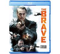 The Brave (2019) ( Lazarat ) [ Origen Holandés, Ningun Idioma Espanol ] (Blu-Ray)
