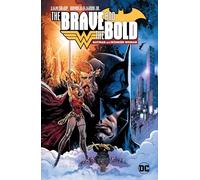 The Brave and the Bold: Batman and Wonder Woman