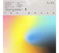 Membran – The Brave - Aura