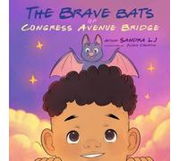 The Brave Bats of Congress Avenue Bridge (Animals in Austin, Texas)