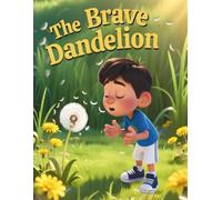 The Brave Dandelion: A Kids’ Picture Book About Kindness, Curiosity, and Nature’s Surprises (Little Science Stories)