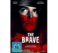 The Brave [DVD]