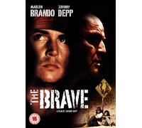 The Brave [DVD] [Reino Unido]
