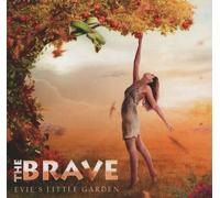 THE BRAVE-EVILE´S LITTLE GARDEN