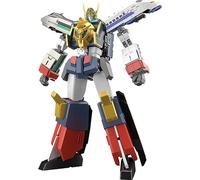 The Brave Express Might Gaine The Gattai Might Gaine - Figura de acción (re-Run), 26 cm