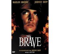 The Brave [Francia] [DVD]