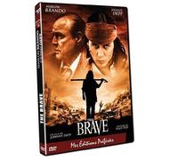 The Brave [Francia] [DVD]