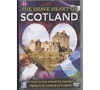 The Brave Heart Of Scotland