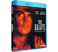 The Brave [Italia] [Blu-ray]