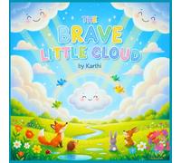 The brave little cloud