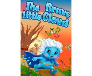 The Brave Little Cloud (PC) Steam Key GLOBAL