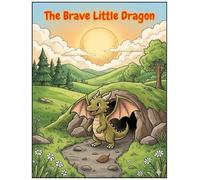 The Brave Little Dragon