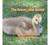 The Brave Little Goose: Stay on your own path and you will find your own Brave