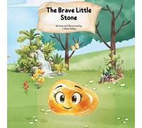 The Brave Little Stone