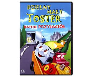 The Brave Little Toaster to the Rescue [DVD] (IMPORT) (No hay versión española)