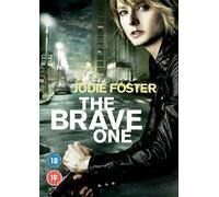 The Brave One [Edizione: Regno Unito] [Reino Unido] [DVD]