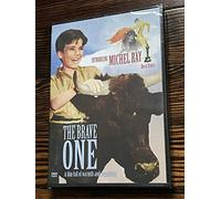 The Brave One [USA] [DVD]