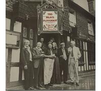 The Brave Ploughboy: Songs and Stories in a Sussex Pub