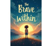 The Brave Within: 20 Inspiring Stories to Spark Courage, Kindness, and Unstoppable Self-Belief for Every Age