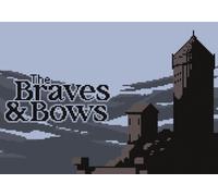 The Braves & Bows (PC) Steam Key - GLOBAL