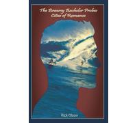 The Brawny Bachelor Probes Cities of Romance