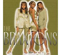 The Braxtons So Many Ways (CD) Album (Importación USA)