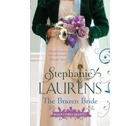 The Brazen Bride: Number 3 in series (Black Cobra Quartet)