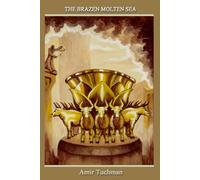 The Brazen Molten Sea (The Divine Equation)