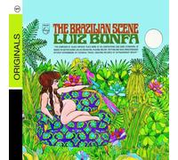 The Brazilian Scene by Luiz Bonfa (2008-06-03)